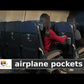 Airplane Pockets
