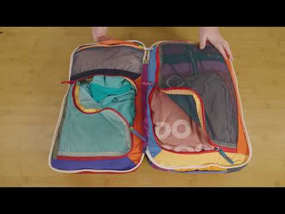 On Sale- Cotopaxi Allpa 28L Travel BackPack/Duffel- Del Día
