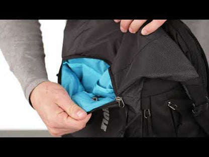 Thule EnRoute camera backpack 25L black