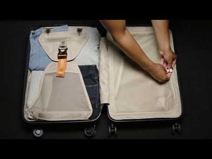 Briggs & Riley TORQ Domestic 22" Hardside Carry-On Spinner (Free Monogram)- QU222SP