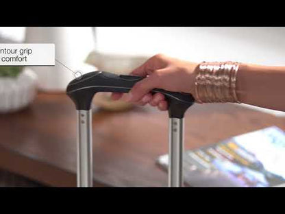 Travelpro Platinum® Elite Rueda giratoria expandible de lado blando con facturación mediana de 25" - 4091865