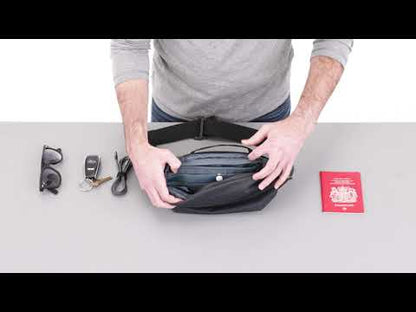 Mochila/riñonera resistente al agua Thule Aion