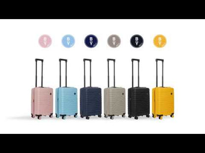 Bric's Ulisse 28" Medium Checked Hardside Expandable Spinner