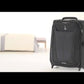 TravelPro Maxlite 5 International Softside Carry-On Spinner- 4011767