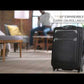 Travelpro Platinum® Elite equipaje de mano Rollaboard® expandible de 2 ruedas con lados blandos - 4091822