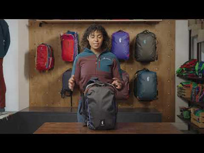 En Oferta- Mochila Cotopaxi Chasqui 13L Resistente Al Agua - Cada Día