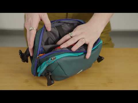 On Sale- Cotopaxi Allpa X 4L Hip Pack/Crossbody – Lieber's On Sale- Cotopaxi Allpa X 4L Hip Pack/Crossbody – Lieber's