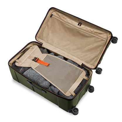 Briggs & Riley TORQ Extra Large Trunk Spinner (Free Monogram)- QUT232SP