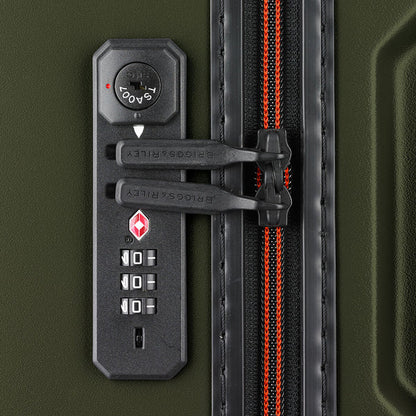 Briggs & Riley TORQ Extra Large Trunk Spinner (Free Monogram)- QUT232SP