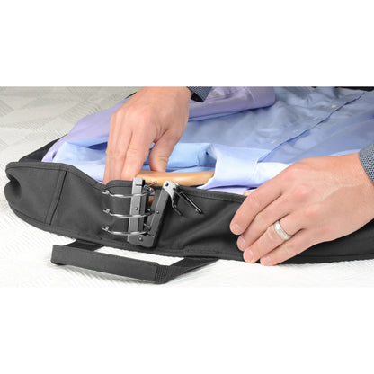 Forty Inch Hanging Garment Bag