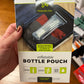Bolsa inflable para botellas TravelOn