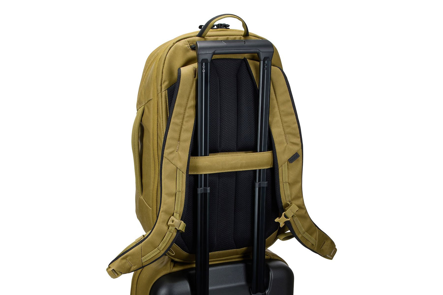 Thule Aion mochila de viaje resistente al agua 28L (marrón Nutria)