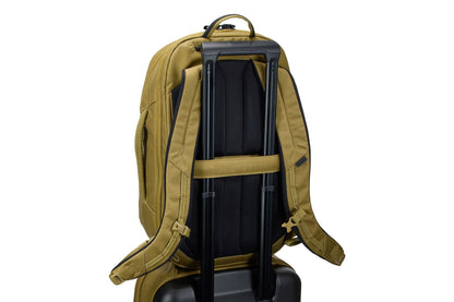 Thule Aion water-resistant travel backpack 28L (Nutria brown)