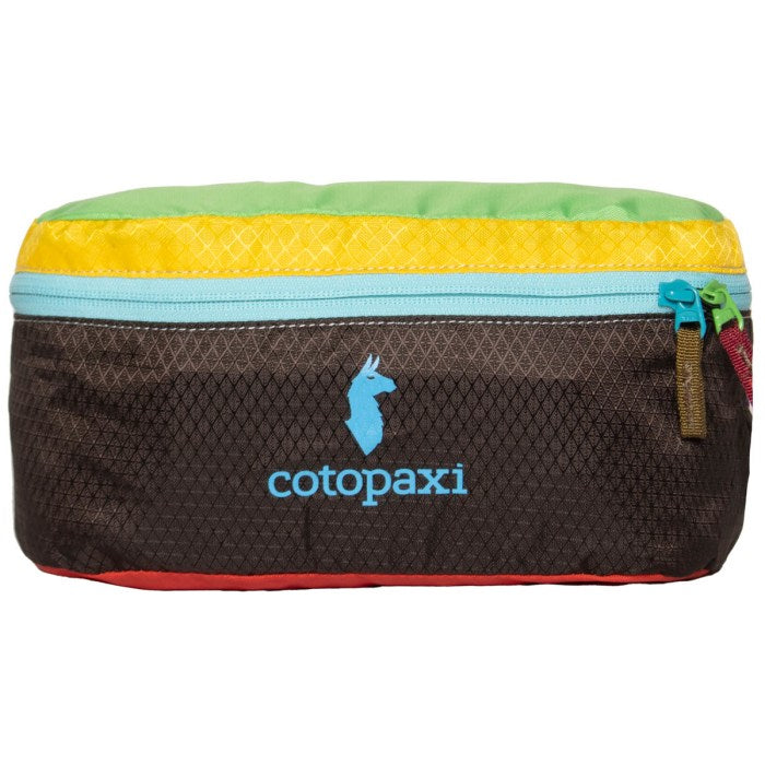 En Oferta- Riñonera Cotopaxi Bataan 3L - Del Día