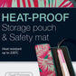 GoTravel Heat Proof Pouch