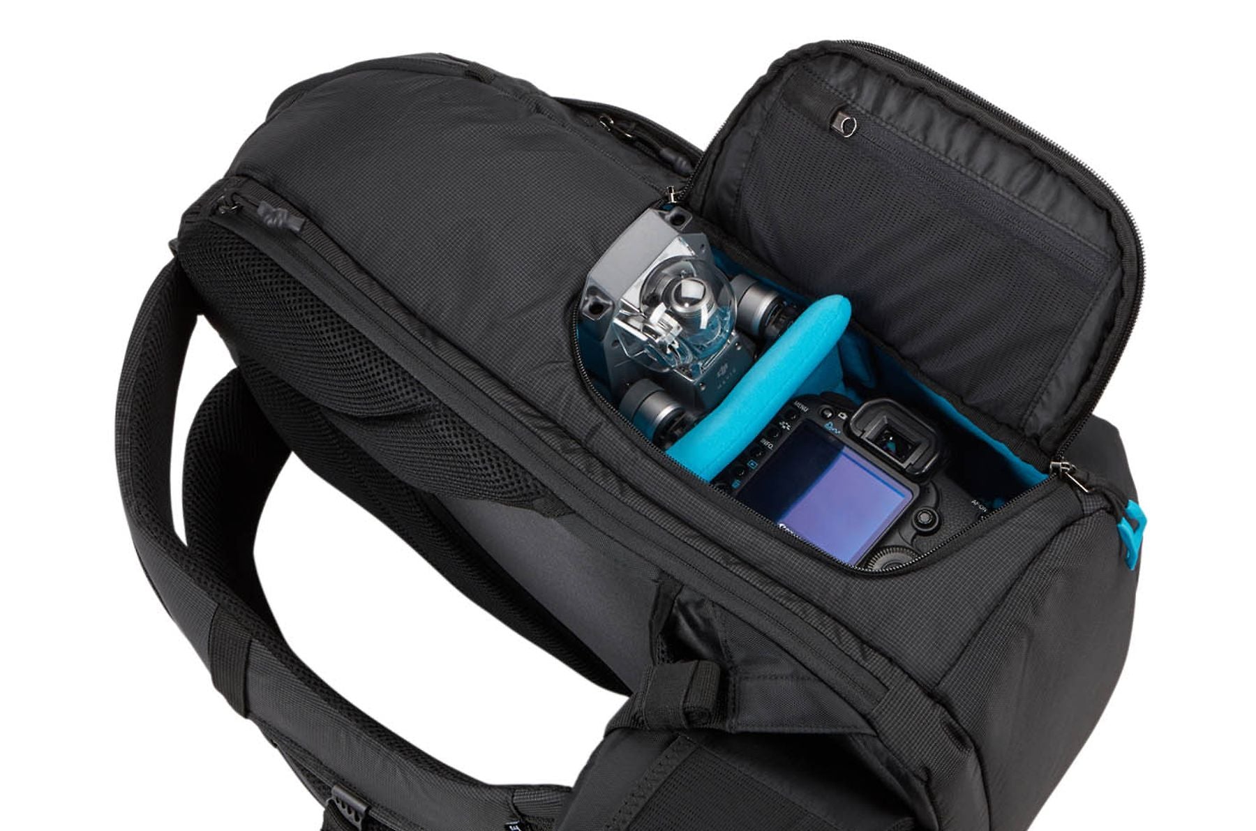 Thule dslr 2025