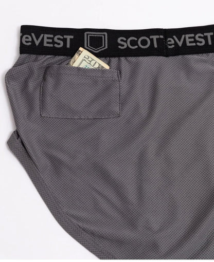 Travel Brief (XL)