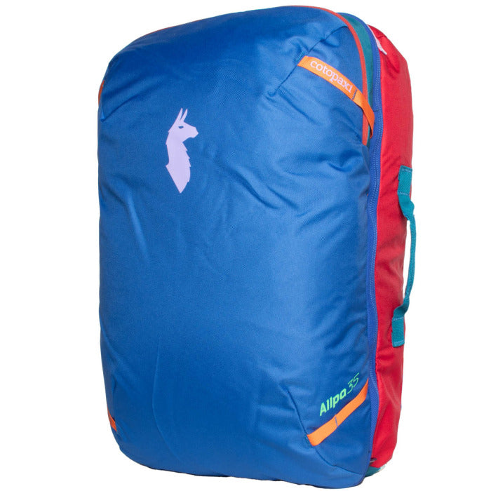 Cotopaxi allpa clearance 35l sale