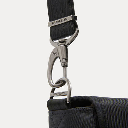 Travelon Anti-Theft RFID Urban® Messenger Bag