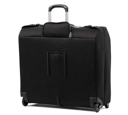 Travelpro Platinum Elite 50” Checked Softside 2-Wheel Garment Bag- 4091851