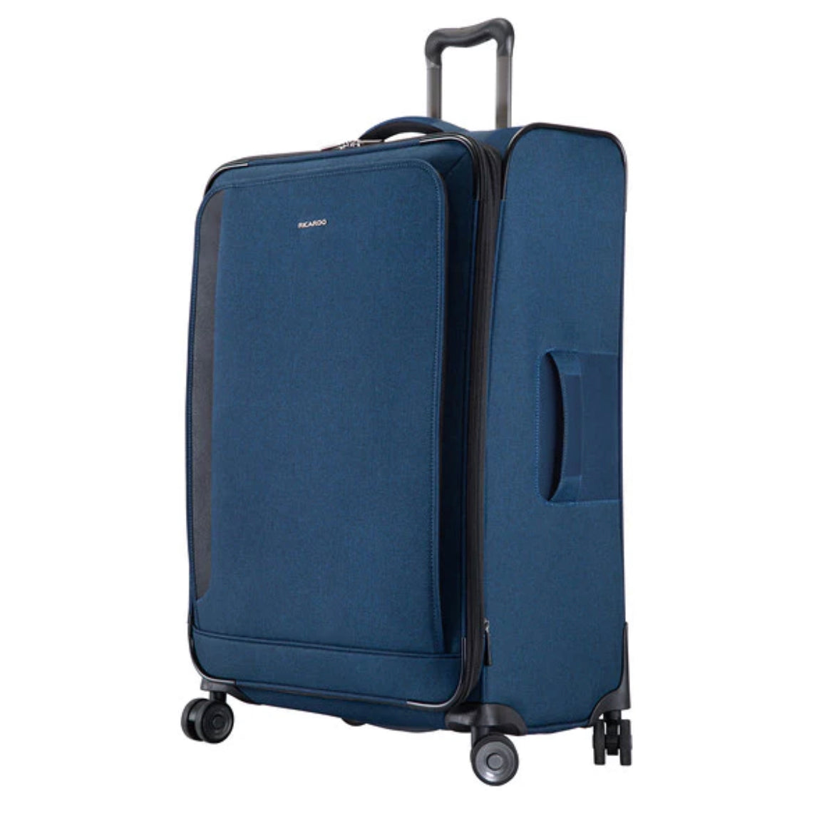 On Sale - Ricardo Beverly Hills Malibu Bay 3.0 Large 31” Softside Check-In Spinner