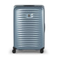 Victorinox AIROX 30" Large Hardsided Checked Spinner (Light Blue)