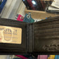 Osgoode Marley RFID Brushed Passcase Wallet