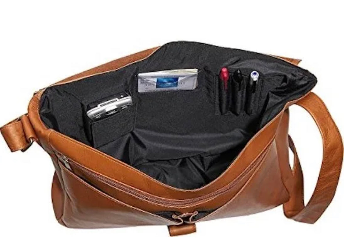 David king hotsell messenger bag