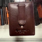 Osgoode Marley RFID Money Clip Leather Wallet- 1209