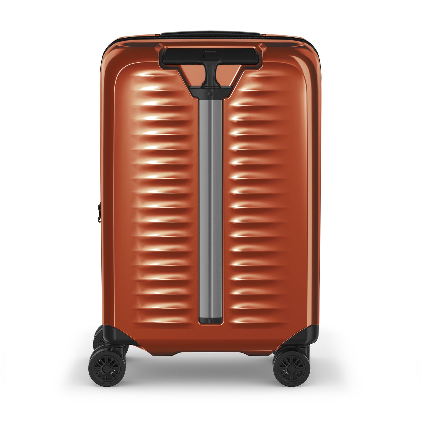On Sale - Victorinox Airox Frequent Flyer Hardside Carry-On Spinner (SKU 6125)