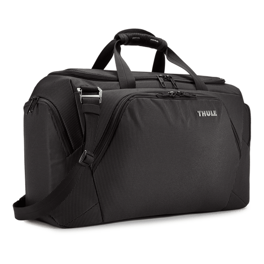 Thule Crossover 2 duffel 44L black Black