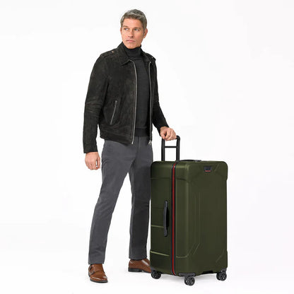 Briggs & Riley TORQ Extra Large Trunk Spinner (Free Monogram)- QUT232SP