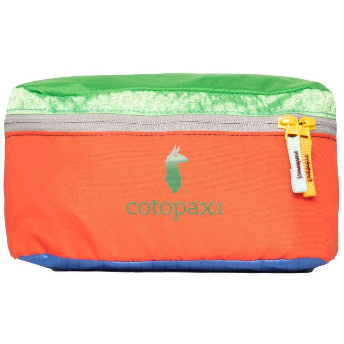 En Oferta- Riñonera Cotopaxi Bataan 3L - Del Día