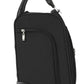 Baggallini Underseat 2-Wheeled Tote Carry-On
