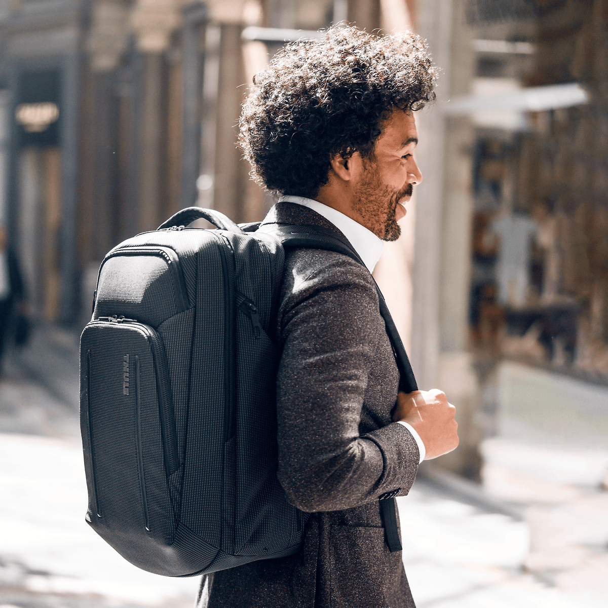 Thule backpack crossover sales 2