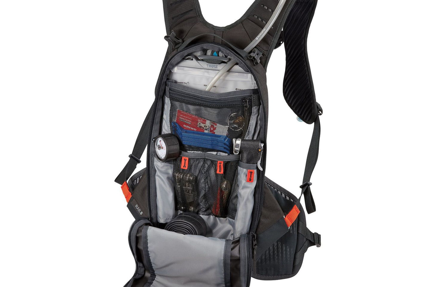 Thule Rail 8L HydraPak Backpack