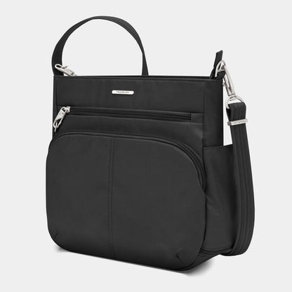 Travelon Anti-Theft RFID Classic N/S Crossbody