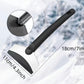 Portable Vehicle Window Frost Scraper