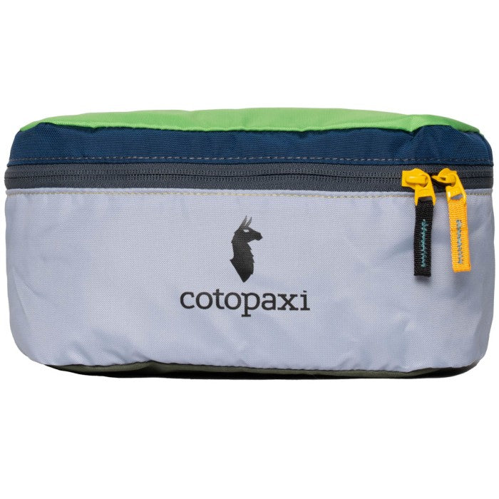 En Oferta- Riñonera Cotopaxi Bataan 3L - Del Día