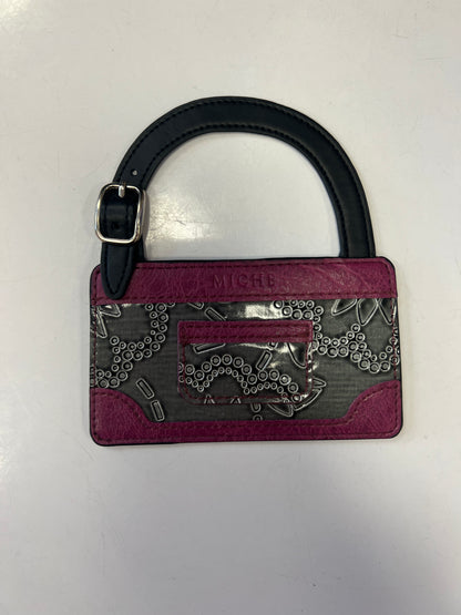 Miche Luggage Tags