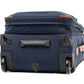TravelPro Crew™ Versapack 21” Softsided 2-Wheeled Global/International Carry-On Softside Expandable - 4071819