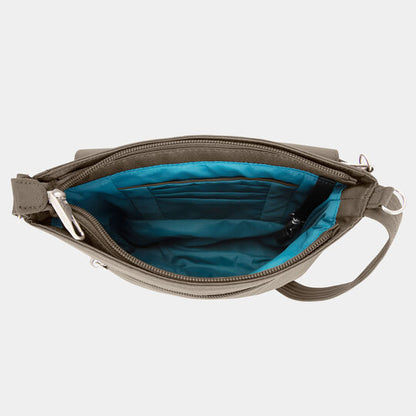 Travelon RFID Antitheft Shoulder Crossbody