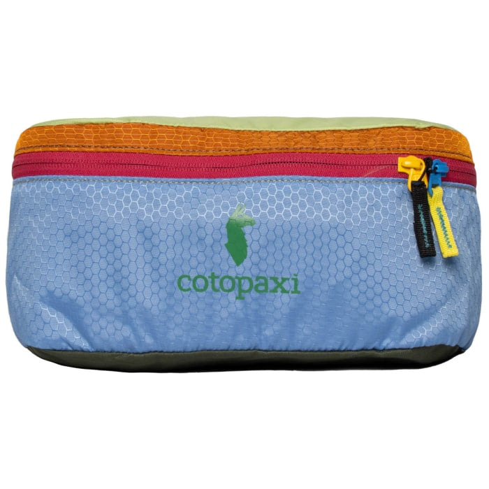 En Oferta- Riñonera Cotopaxi Bataan 3L - Del Día