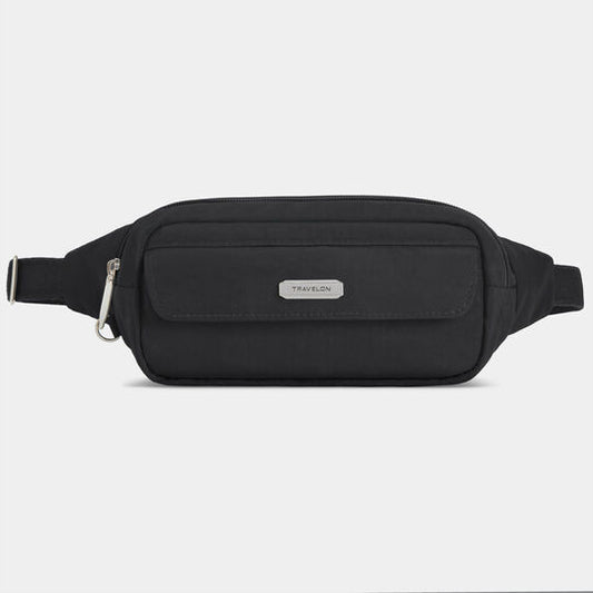 Travelon Anti-Theft Essentials Belt Bag/Fanny pack
