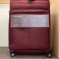 On Sale - Samsonite Silhouette Softside 30" Large Spinner with FlexPack Suiter/Packing System