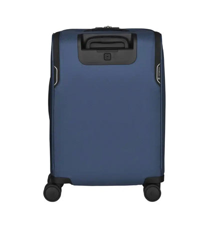 Victorinox Werks 6.0 Frequent Flyer PLUS 22.8" Softside Carry-On Spinner