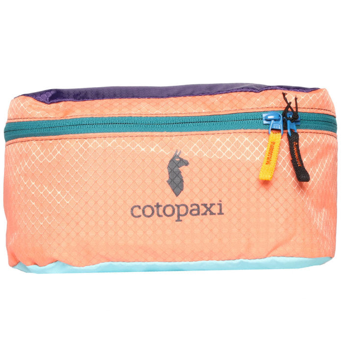 En Oferta- Riñonera Cotopaxi Bataan 3L - Del Día