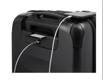 Victorinox Spectra 3.0 Hardside Frequent Flyer Expandable Carry-On Spinner