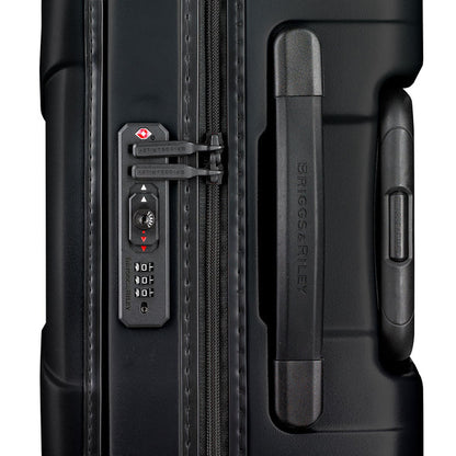 Briggs & Riley Hardsided TORQ International 21" Carry-On Spinner