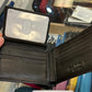 Osgoode Marley RFID Brushed Passcase Wallet
